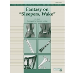 Fantasy On sleepers, Wake