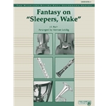 Fantasy On sleepers, Wake