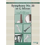 Symphony #25  K 183  Mvts 3&4