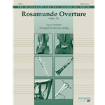 Rosamunde Overture