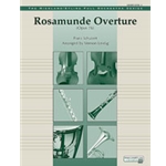 Rosamunde Overture