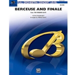 Berceuse & Finale  From Firebird Suite
