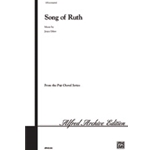 Song Of Ruth