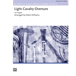 Light Cavalry Overture
