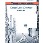 Crater Lake Overture