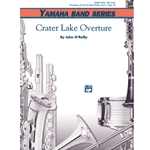 Crater Lake Overture