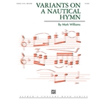Variants On A Nautical Hymn