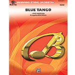 Blue Tango