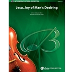 Jesu Joy Of Man's Desiring