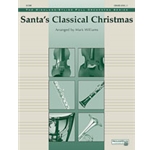 Santa's Classical Christmas