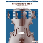 Shepherd's Hey