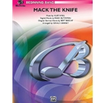 Mack The Knife