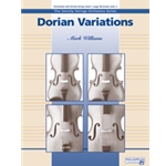 Dorian Variations