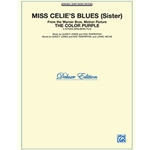 Miss Celie's Blues
