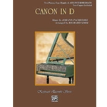 Canon In D