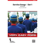 Service Songs  Set 1