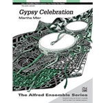 Gypsy Celebration