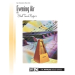 Evening Air