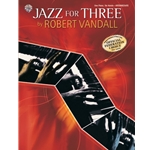 Jazz For Three