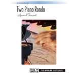 Two Piano Rondo