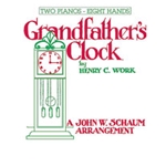 Grandfather's Clock