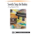 Sweetly Sings The Donkey