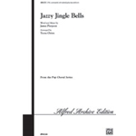 Jazzy Jingle Bells