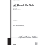 All Through The Night