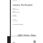 America The Beautiful