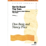 Get On Board This Train