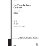 Let There Be Peace On Earth