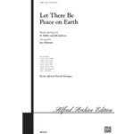 Let There Be Peace On Earth