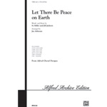 Let There Be Peace On Earth