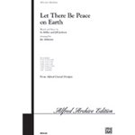 Let There Be Peace On Earth