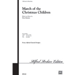 March Of The Christmas Children