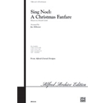Sing Noel: A Christmas Fanfare