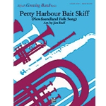 Petty Harbour Bait Skiff