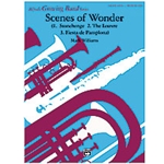 Scenes Of Wonder