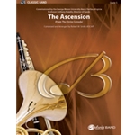 Ascension From The Divine Comedy