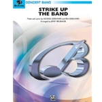 Strike Up The Band