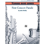 1st Concert Parade