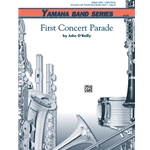 1st Concert Parade