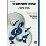 Lion Sleeps Tonight