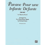 Pavane Pour Une Infante Defunte