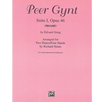 Peer Gynt Suite #1 Opus 46
