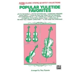 Popular Yuletide Favorites