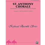 St Anthony Chorale