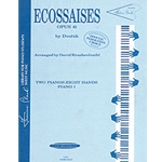 Ecossaises