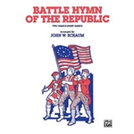 Battle Hymn Of The Republic