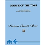 March Of The Toys